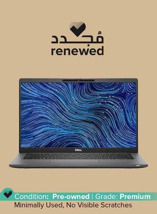 Renewed - Latitude 7420 Laptop With 14-Inch FHD Display,Intel Core i5-11th Gen Processor/16 GB DDR 4 RAM/512 GB SSD Hard/Windows 10 Pro English Silver - pnsku/N70013788V/45/_/1697094668/738a07cf-33b7-4d3a-93c0-c9f8b33298b0
