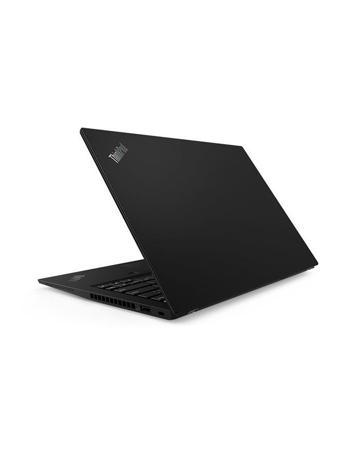 Lenovo - Renewed - Thinkpad T14s Laptop With 14-Inch FHD Display,Intel Core i5-10th Gen Processor/16 GBRAM/DDR4/512 GB SSD Hard/Windows 10 Pro English Black - Image 1