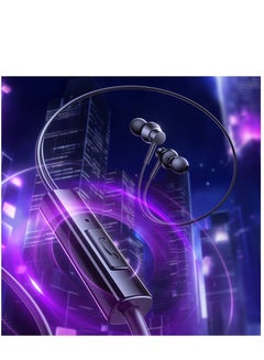 Baseus Type C Earphones, In-Ear Headphones With Microphone USB C Wired Earphones Support iPhone 15/15 Plus/15 Pro/15 Pro Max/iPad Pro/Samsung S23/S23 Ultra, S22/S22 Ultra, Oneplus, Redmi Note 12 Pro Black  - Image 5