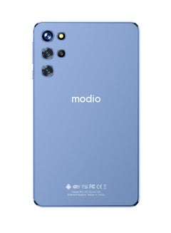 modio M12 7-Inch HD Display Dual SIM Blue 6GB RAM 256GB 5G - International Version  - Image 3