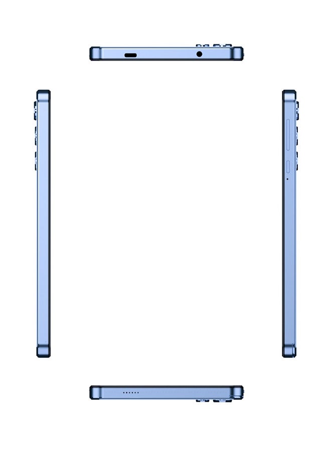 شاشة M12 عالية الدقة مقاس 7 بوصات وبطاقتي SIM باللون الأزرق وذاكرة الوصول العشوائي (RAM) سعة 6 جيجابايت وذاكرة داخلية سعة 256 جيجابايت ويدعم تقنية 5G - الإصدار العالمي - pnsku/N70013821V/45/_/1697453132/a778d592-7304-453e-a651-c99dce0c8d44