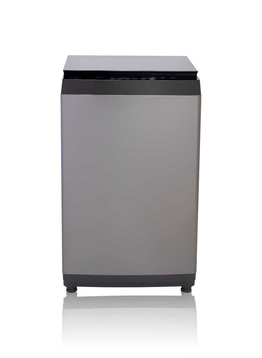 Top Load Automatic Washing Machine, 13 KG, Inverter Motor Silver- AW-DK1300KUPEG 13 kg AW-DK1300KUPEG multicolor