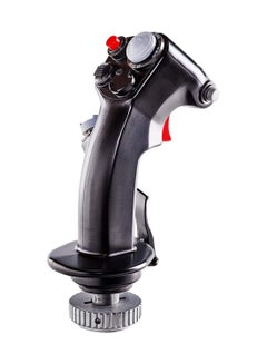 Thrustmaster F-16C Viper Hotas Add On Grip | Flight Game Controller | Joystick Add On |PC