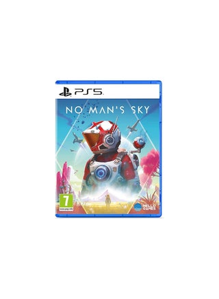 Hello Games Hello Games PS5 No Mans Sky Action Shooter