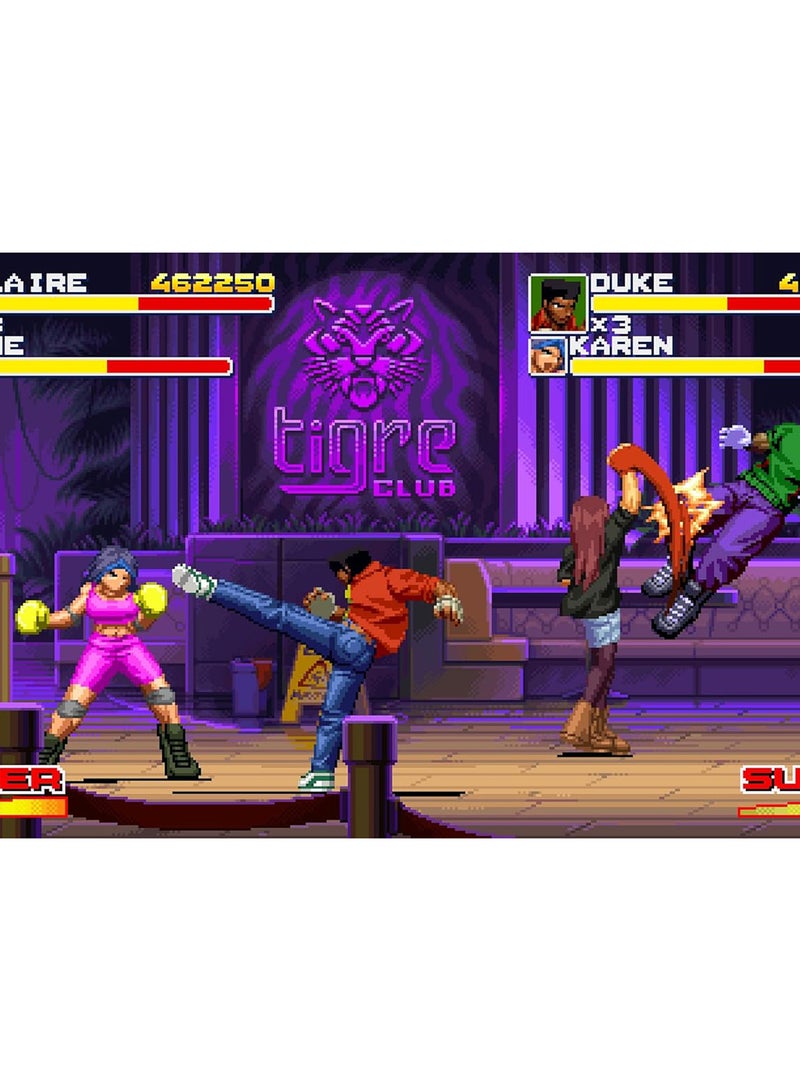 Numskull Games Final Vendetta - PlayStation 5 (PS5) - Image 5