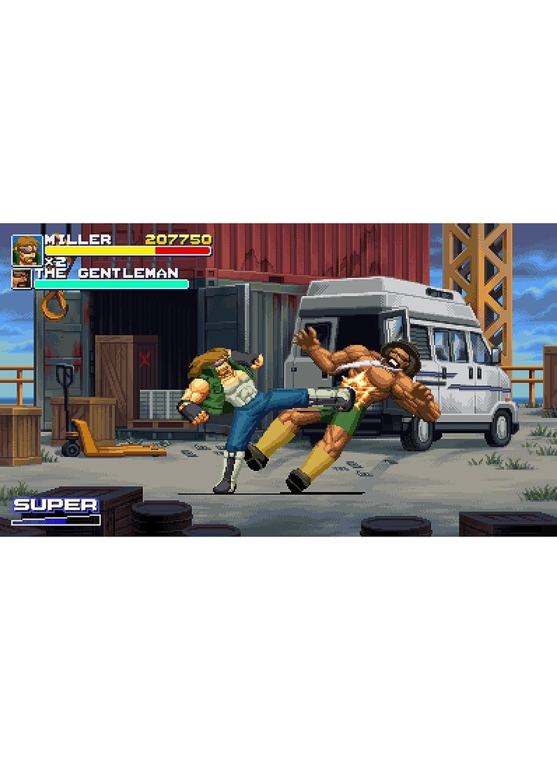 Numskull Games Final Vendetta - PlayStation 5 (PS5) - Image 3