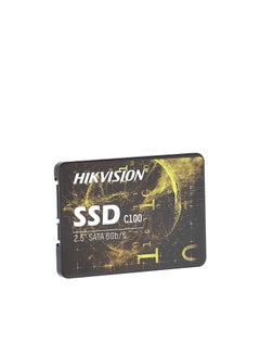 HIKVISION Hikvision C100/240G 240GB SSD Drive SATA 3 HS-SSD 240 GB 