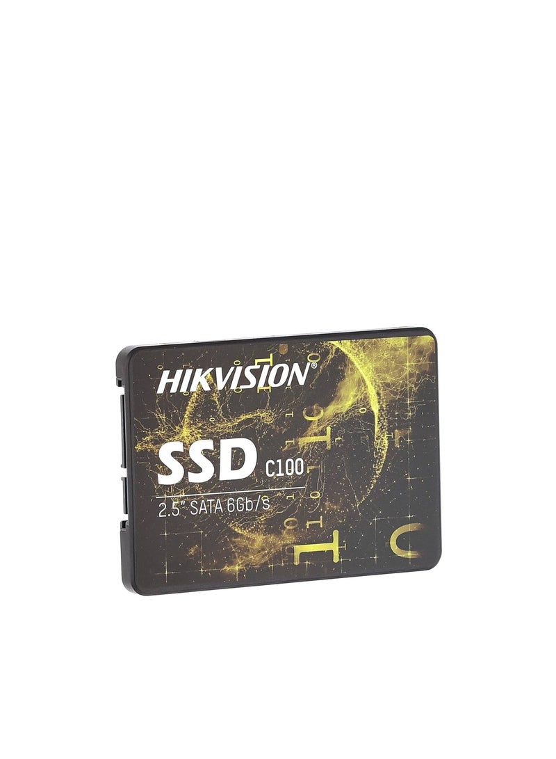 HIKVISION Hikvision C100/240G 240GB SSD Drive SATA 3 HS-SSD 240 GB 