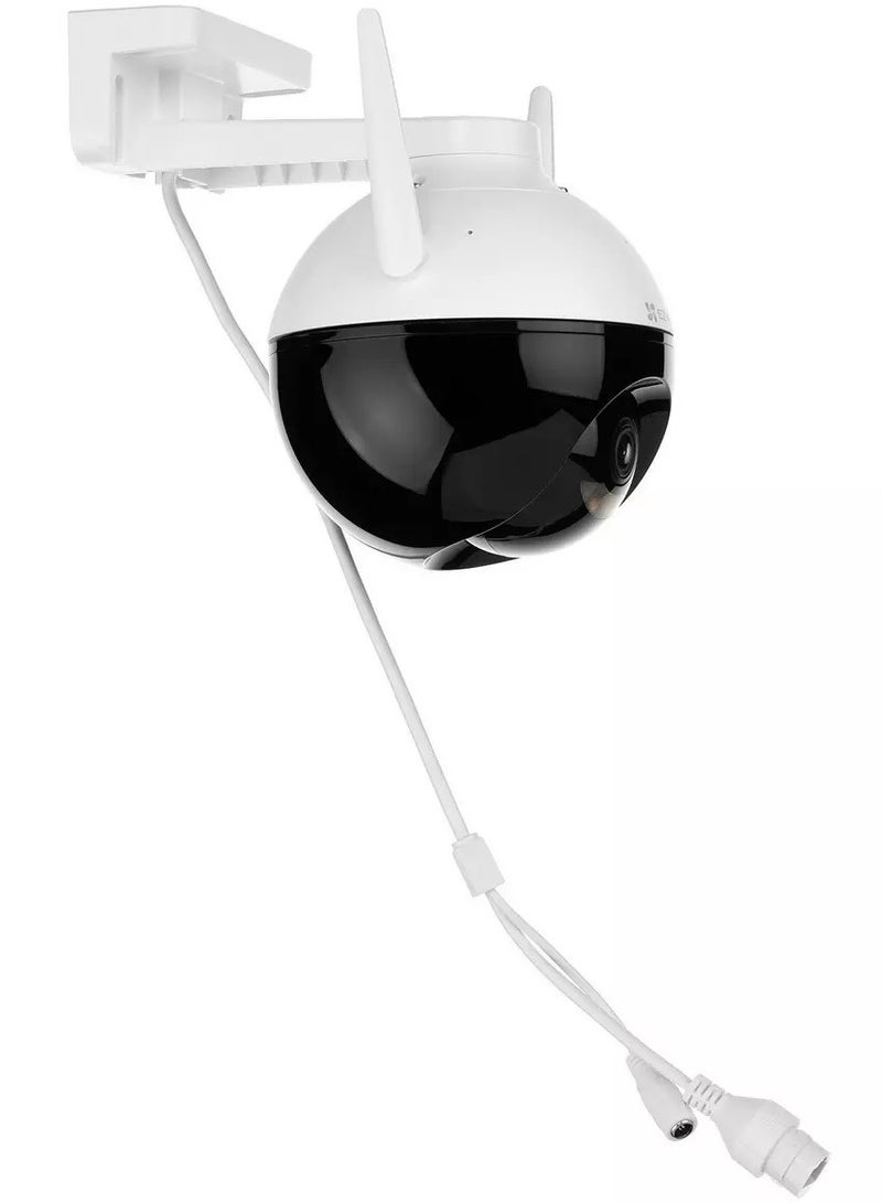C8C 1080P WiFi Smart Home Outdoor Security Camera 6Mm