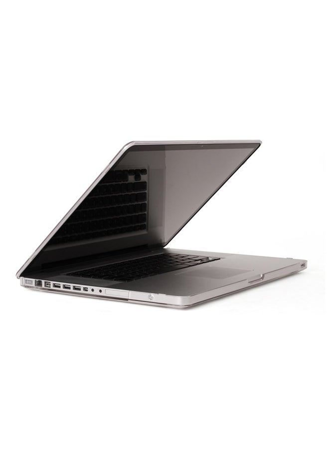 Apple - Renewed - Macbook Pro A1278 (2012) Laptop With 13.3-Inch Display,Intel Core i5 Processor/4th Gen/8GB RAM/256 SSD/UHD Graphics English Silver - Image 1