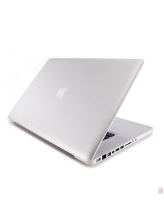 Apple Renewed - Macbook Pro A1278 (2012) Laptop With 13.3-Inch Display,Intel Core i5 Processor/4th Gen/8GB RAM/256 SSD/UHD Graphics English Silver  - Image 2