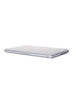 Apple Renewed - Macbook Pro A1278 (2012) Laptop With 13.3-Inch Display,Intel Core i5 Processor/4th Gen/8GB RAM/256 SSD/UHD Graphics English Silver  - Image 5