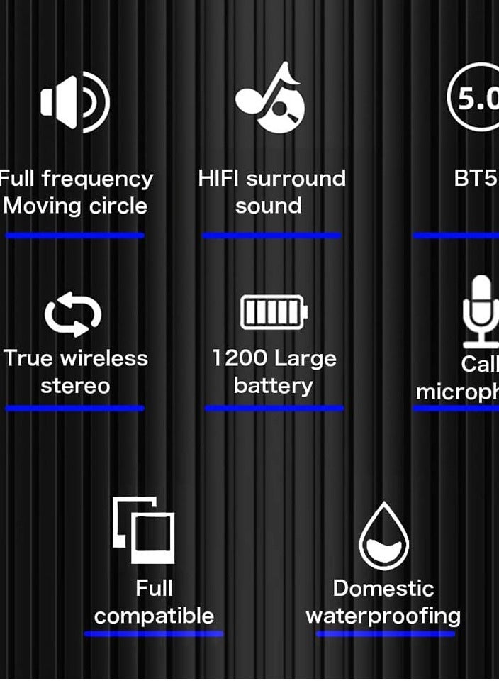 Lenovo ThinkPlus K3 Pro Bluetooth Speaker Grey - Image 2