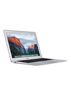 Apple Renewed - Macbook Air A1466 (2017) Laptop With 13.3-Inch Display,Intel Core i5 Processor/7th Gen/8GB RAM/256GB SSD/1.5GB Intel HD Graphics English English Black  - Image 3