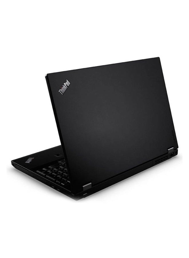 Lenovo Renewed - ThinkPad L470 Laptop With 14-Inch Display,Intel Core i5 Processor/6th Gen/8GB RAM/512GB SSD/Intel HD Graphics 520 English Black - Image 3