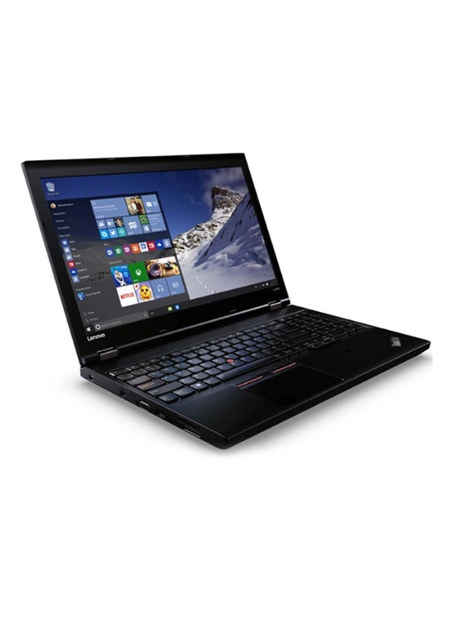 Lenovo Renewed - ThinkPad L470 Laptop With 14-Inch Display,Intel Core i5 Processor/6th Gen/8GB RAM/512GB SSD/Intel HD Graphics 520 English Black - Image 4