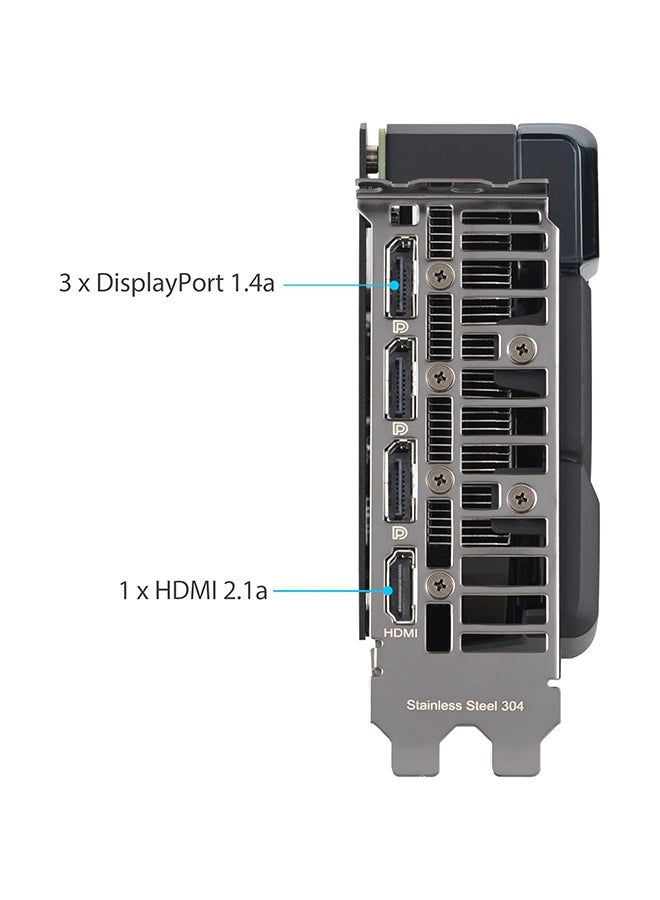 ASUS - Dual GeForce RTX 4060 OC Edition 8GB GDDR6 (PCIe 4.0, 8GB GDDR6, DLSS 3, HDMI 2.1a, DisplayPort 1.4a, 2.5-Slot Design, Axial-tech Fan Design, 0dB Technology, and More) Black - Image 1