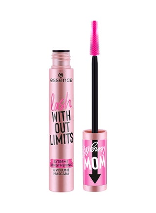Lash Without Limits Extreme Lengthening And Volume Mascara Ultra Black - pnsku/N70014019V/45/_/1697162474/311e689d-58f2-4a75-8ae2-d9a1310bff6e