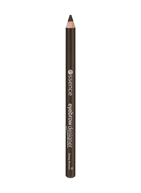 Eyebrow Designer Deep Brown 11