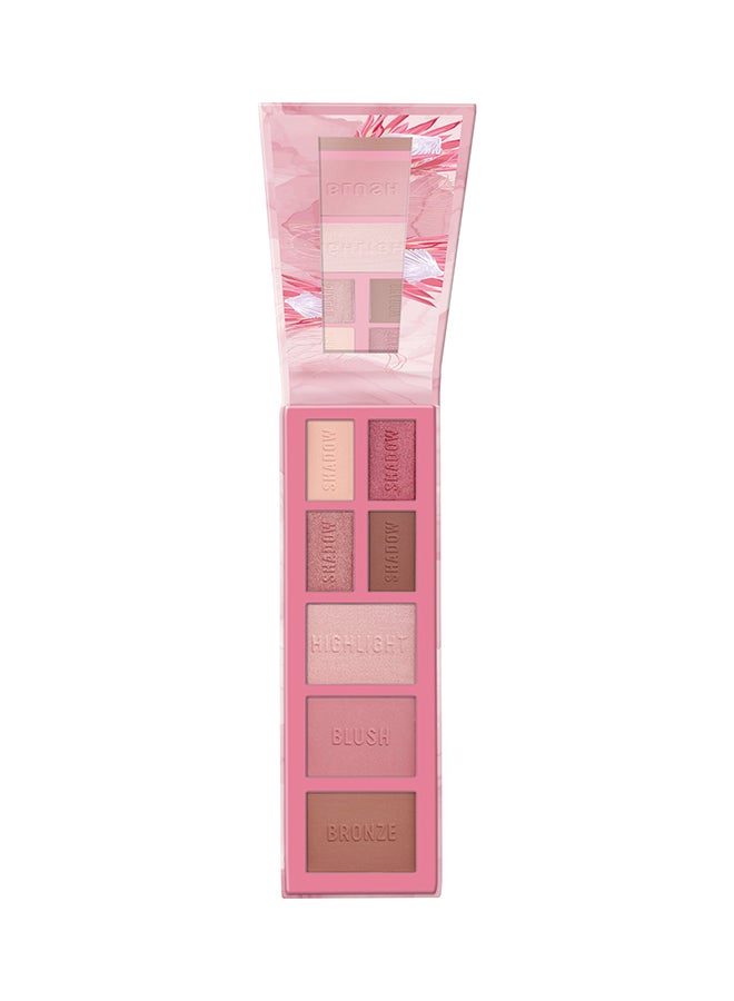 Essence - Bloom Baby, Bloom! Eye And Face Palette Bloom Your Own Way 02 - Image 1