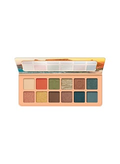 Welcome To Cape Town Eyeshadow Palette CT Multi