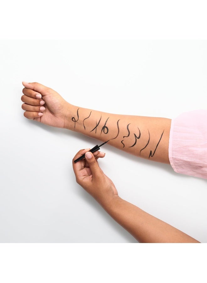 Essence - Dip Eyeliner Waterproof 24H Long-Lasting 1 - Image 1