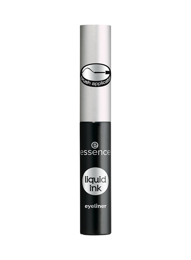 Essence - Liquid Ink Eyeliner 1 - Image 1