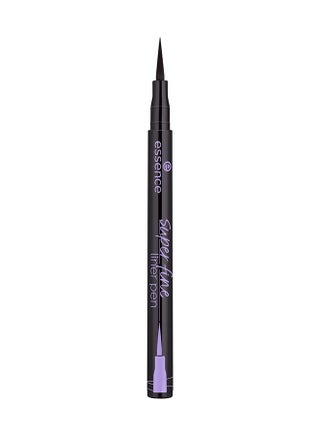 Super Fine Liner Pen Deep Black 01 - pnsku/N70014031V/45/_/1732554825/01d8088d-9cb6-4afd-ad74-7143d218e971