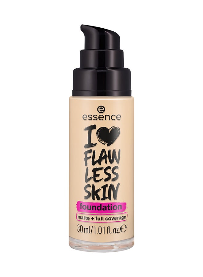 I Love Flawless Skin Foundation Dark Porcelain 30 - pnsku/N70014034V/45/_/1697162501/02c3cf9e-587f-4940-92a5-bccd6a4bcf0c