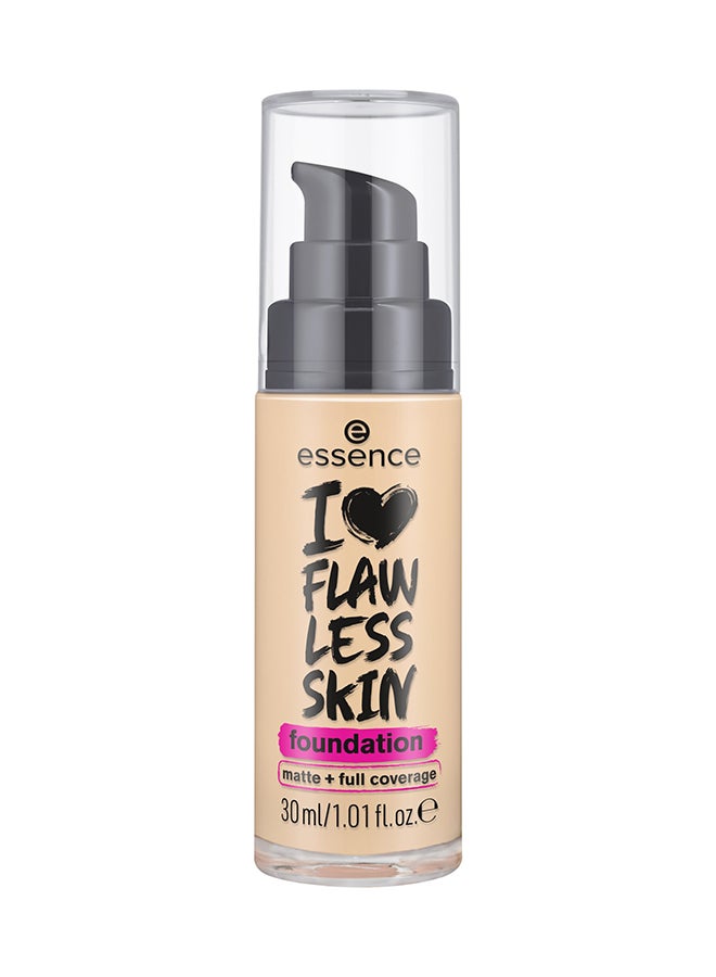 I Love Flawless Skin Foundation Dark Porcelain 30 - pnsku/N70014034V/45/_/1697162501/3db545a6-b433-41a3-8d7d-9d05c74d0042