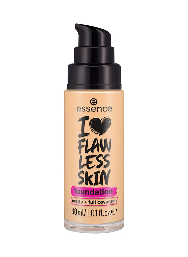 I Love Flawless Skin Foundation Medium Ivory 50 - pnsku/N70014035V/45/_/1697162496/74143ca2-8544-4a00-bad1-4919e4e0ba88