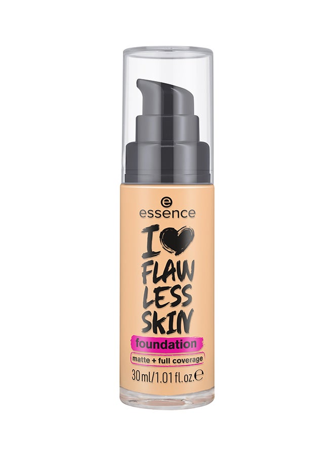 I Love Flawless Skin Foundation Medium Ivory 50 - pnsku/N70014035V/45/_/1697162496/e3e6239b-ed4c-412e-8f72-4d66165f27d9