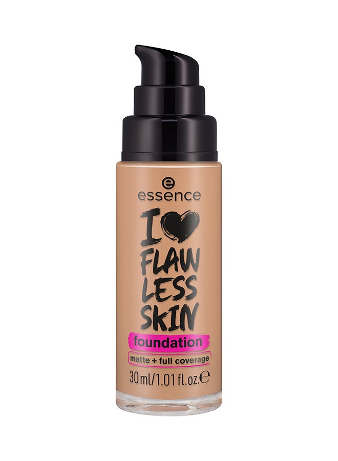 I Love Flawless Skin Foundation Light Sand 70 - pnsku/N70014037V/45/_/1697162497/2a6a647e-1280-4eb1-b225-4d42ba80c3ff