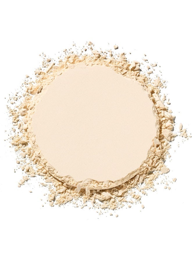 Essence Brighten Up! Banana Powder | Translucent Mattifying Face Powder | Long Lasting Oil Control | Smooth Velvety Finish | Natural Matte Look | Lightweight Makeup Setting Powder | 9g Banana 20 - Image 3