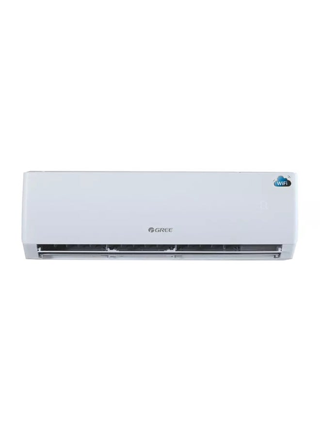 GREE - Split AC 22100 BTU Cold WIFI Control GWC24AGEXF-D3NTA1B/I White - Image 1