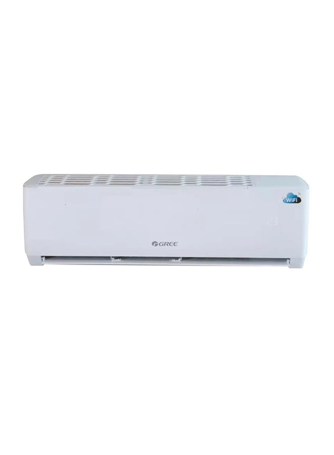 GREE - Split AC 22100 BTU Cold WIFI Control GWC24AGEXF-D3NTA1B/I White - Image 1