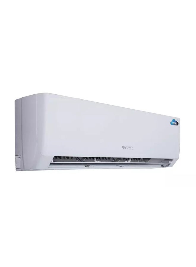 GREE - Split AC 22100 BTU Cold WIFI Control GWC24AGEXF-D3NTA1B/I White - Image 1