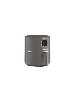 Tefal Ultra Fry, Air Fryer, Digital, 8 Programs, 4.2 L 1600 W EY111BEG/EY111B40 Grey  - Image 1