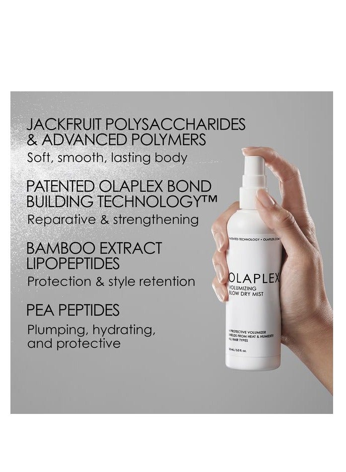 Olaplex - Volumizing Blow Dry Mist 150ml - Image 1