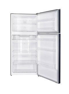 Haier Double Door Refrigerator 13Cu.ft, Freezer 3.9Cu.ft, 479 L, Inverter, Gemstone HRF-585GB Gemstone Black  - Image 3