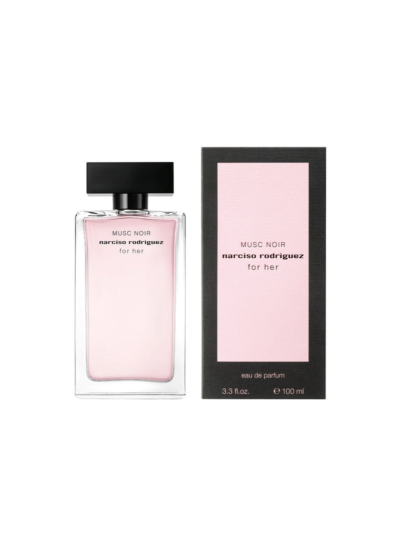 Narciso Rodriguez Musc Noir EDP 100ml - pnsku/N70014092V/45/_/1697167854/fdf5a0a4-175b-4a3c-ad00-5c0eb3ae0368