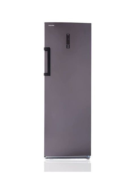 No Frost Deep Freezer 7 Drawers 238L(37) 150 W GR-RU312WE-DMN Grey
