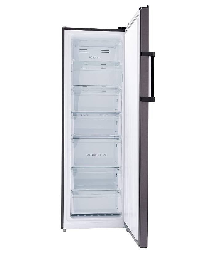 No Frost Deep Freezer 7 Drawers 238L(37) 150 W GR-RU312WE-DMN Grey - pnsku/N70014109V/45/_/1730823635/c506fcc5-80b2-4389-8efe-da6ca23be113