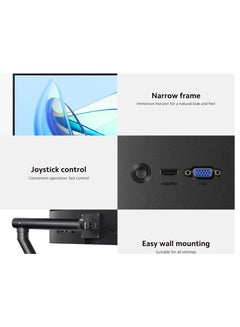 Xiaomi Monitor A22i | FHD | 75Hz Refresh Rate | 8-Bit Color Depth 99% SRGB Black  - Image 4
