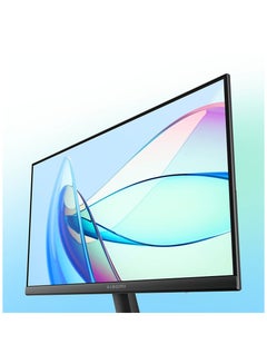 Xiaomi Monitor A22i | FHD | 75Hz Refresh Rate | 8-Bit Color Depth 99% SRGB Black  - Image 3
