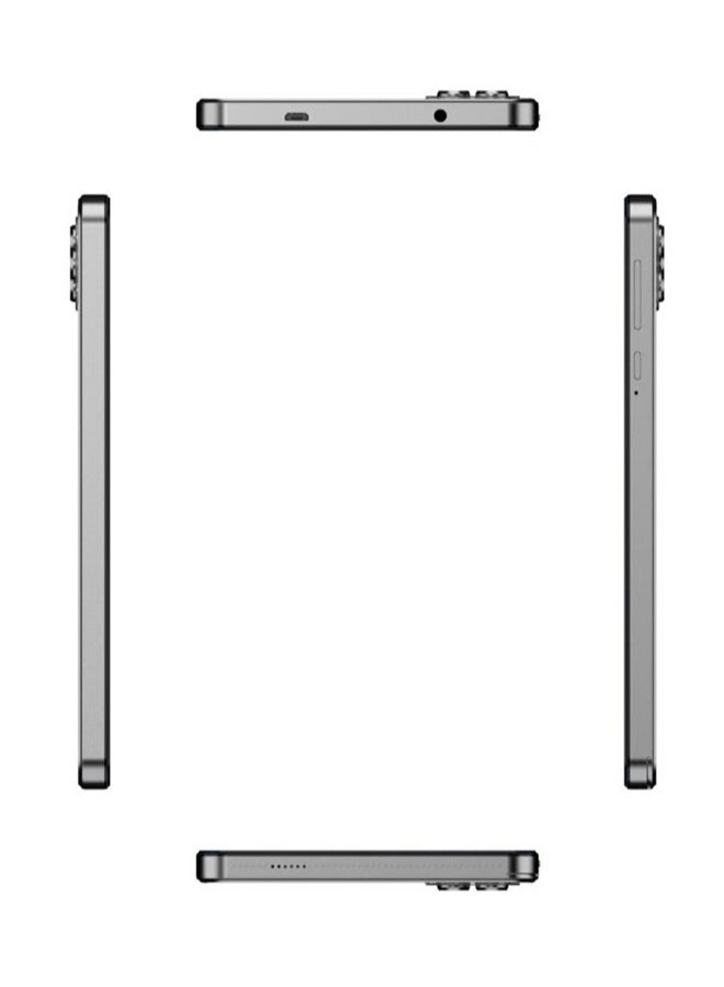 modio M791  7-Inch Smart Tablet Dual SIM Grey 4GB RAM 64GB 5G - International Version - Image 5