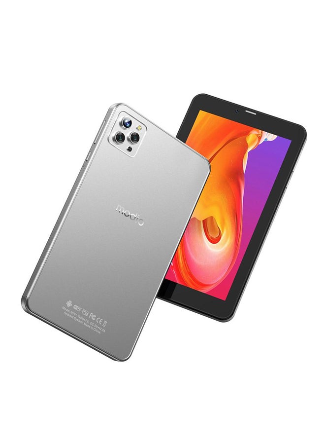 modio M791  7-Inch Smart Tablet Dual SIM Grey 4GB RAM 64GB 5G - International Version - Image 4
