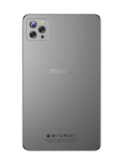 modio M791  7-Inch Smart Tablet Dual SIM Grey 4GB RAM 64GB 5G - International Version  - Image 3