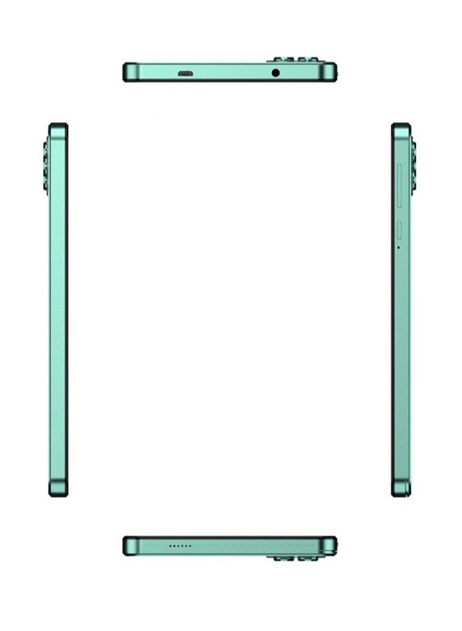 modio M791 7-Inch Smart Tablet Dual SIM Green 4GB RAM 64GB 5G - International Version - Image 4