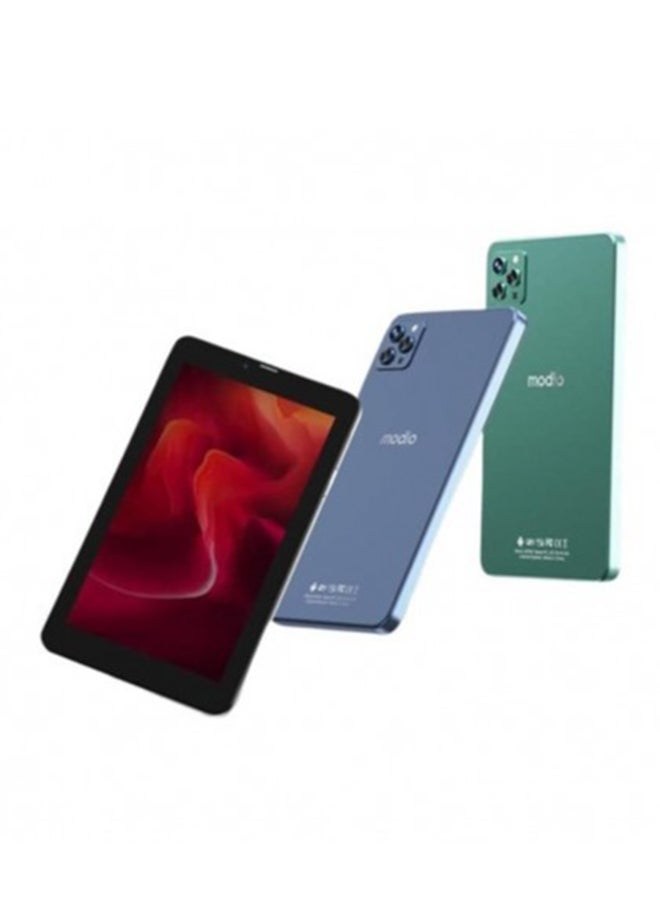 modio M791 7-Inch Smart Tablet Dual SIM Gold 4GB RAM 64GB 5G - International Version - Image 3